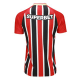 Maillot Sao Paulo FC Exterieur Femme 2025 2026 | Foot Sport 2