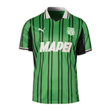 Maillot Sassuolo Domicile Homme 2025 2026 1