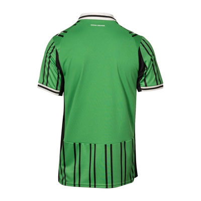 Maillot Sassuolo Domicile Homme 2025 2026