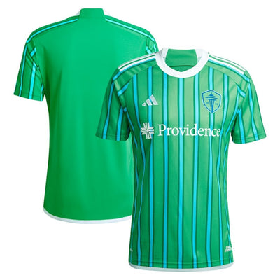 Maillot Seattle Sounders Homme Domicile 2025 | Foot Sport