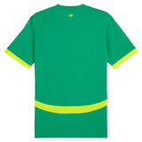 Maillot Senegal CAN Homme Exterieur 2025 2026 | Foot Sport 2