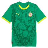 Maillot Senegal CAN Homme Exterieur 2025 2026 | Foot Sport 1