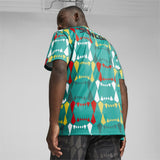 Maillot Senegal CAN 2024 Football Culture | Foot Sport 6