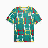 Maillot Senegal CAN 2024 Football Culture | Foot Sport 1