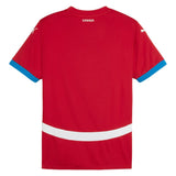 Maillot Serbie Homme Domicile 2024 2025 | Foot Sport 2