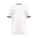 Maillot Sevilla Pre Match Blanc Homme 2025 2026 2