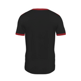 Maillot Sevilla Pre Match Noir Homme 2025 2026 2