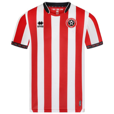 Maillot Sheffield Domicile Homme 2025-2026 | Foot Sport