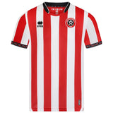 Maillot Sheffield Domicile Homme 2025-2026 | Foot Sport 1