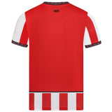 Maillot Sheffield Domicile Homme 2025-2026 | Foot Sport 3
