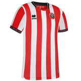 Maillot Sheffield Domicile Homme 2025-2026 | Foot Sport 2