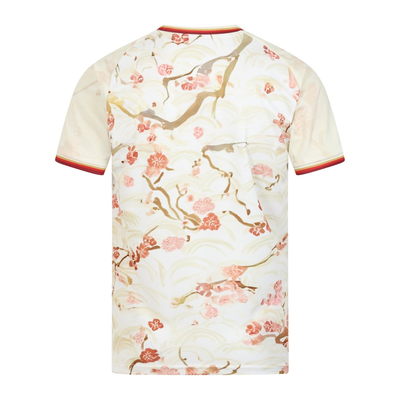 Maillot Sheffield United Pre Match Chinese Nouveau Year Homme 2025 2026