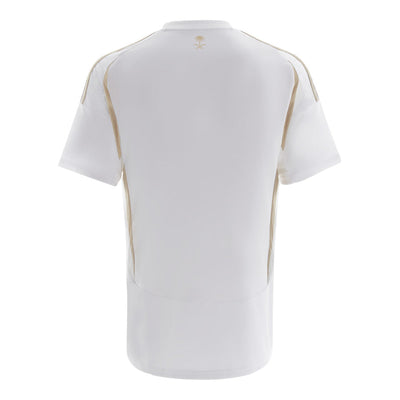 Maillot Al Nassr Kit Enfant Third 2024-2025 Blanc | Foot Sport