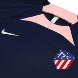 Maillot Training Atletico Madrid Bleu 2023 2024 | Foot Sport 2