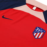 Maillot Training Atletico Madrid Rouge Homme/Enfant 2023 2024 | Foot Sport 2