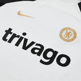 Maillot Training Chelsea Blanc Homme/Enfant 2023-2024 | Foot Sport 2