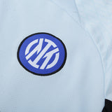 Maillot Training Inter Milan Blanc Homme/Enfant 2023-2024 | Foot Sport 3