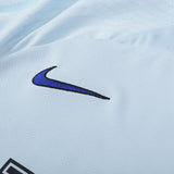 Maillot Training Inter Milan Blanc Homme/Enfant 2023-2024 | Foot Sport 4