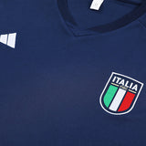 Maillot Training Italie Bleu Homme/Enfant 2023-2024 | Foot Sport 2