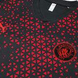 Maillot Training Manchester City Noir Homme/Enfant 2023-2024 | Foot Sport 2