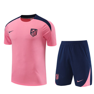 Maillot/Short entraînement Atletico Madrid Rose 2024/25 | Foot Sport