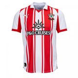 Maillot Southampton Domicile Homme 2025 2026 | Foot Sport 1
