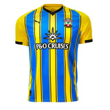 Maillot Southampton Exterieur Homme 2025 2026 | Foot Sport 1