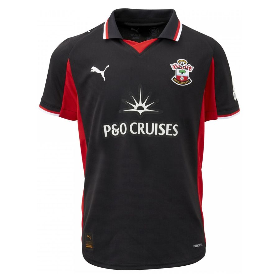 Maillot Southampton Third Homme 2025 2026 | Foot Sport