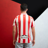 Maillot Gijon Domicile Homme 2025-2026 | Foot Sport 2