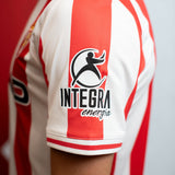 Maillot Gijon Domicile Homme 2025-2026 | Foot Sport 3