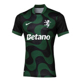 Maillot Sporting FC Third Homme 2025-2026 | Foot Sport 1