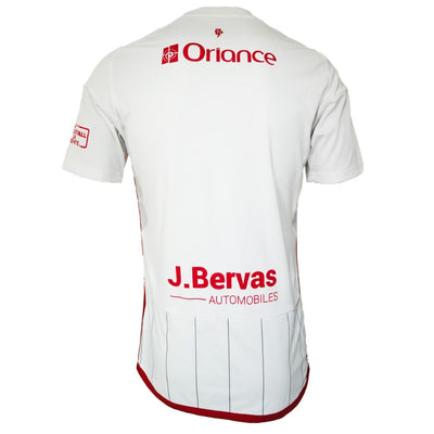 Maillot Stade Brest Exterieur Homme 2025 2026 | Foot Sport