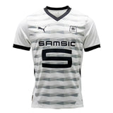 Maillot Rennes Homme Exterieur 2024 2025 | Foot Sport 1