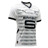 Maillot Rennes Homme Exterieur 2024 2025 | Foot Sport 2