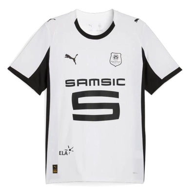 Maillot Rennes Homme Exterieur 2025 2026 | Foot Sport