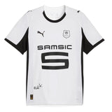 Maillot Rennes Homme Exterieur 2025 2026 | Foot Sport 1