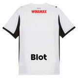 Maillot Rennes Homme Exterieur 2025 2026 | Foot Sport 2