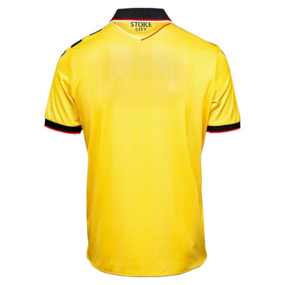 Maillot Stoke City Third Homme 2025 2026 | Foot Sport