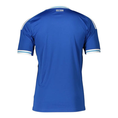 Maillot Kit Strasbourg Enfant Domicile 2025 2026 | Foot Sport