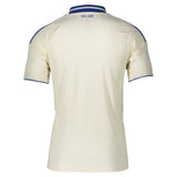 Maillot Strasbourg Exterieur Homme 2025 2026 Blanc | Foot Sport 2