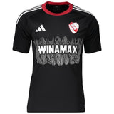 Maillot Strasbourg Third Homme 2025 2026 | Foot Sport 1