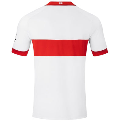 Maillot Stuttgart Domicile Homme 2024-2025 | Foot Sport