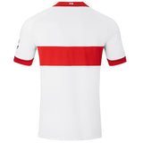 Maillot Stuttgart Domicile Homme 2024-2025 | Foot Sport 2