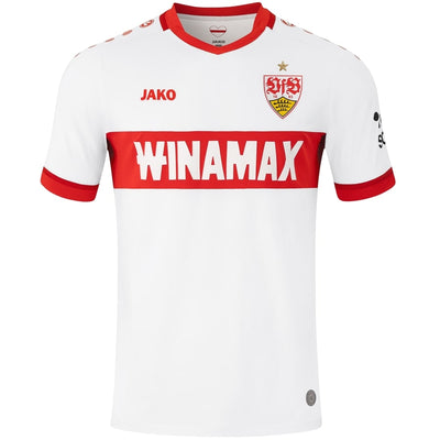 Maillot Stuttgart Domicile Homme 2024-2025 | Foot Sport