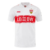 Maillot Stuttgart Domicile Homme 2025-2026 | Foot Sport 1