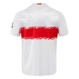 Maillot Stuttgart Domicile Homme 2025-2026 | Foot Sport 2