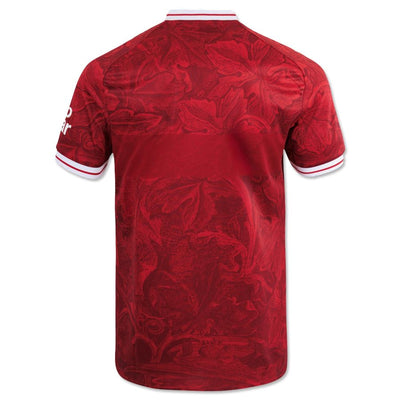 Maillot Stuttgart Exterieur Homme 2025-2026 | Foot Sport