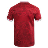 Maillot Stuttgart Exterieur Homme 2025-2026 | Foot Sport 2