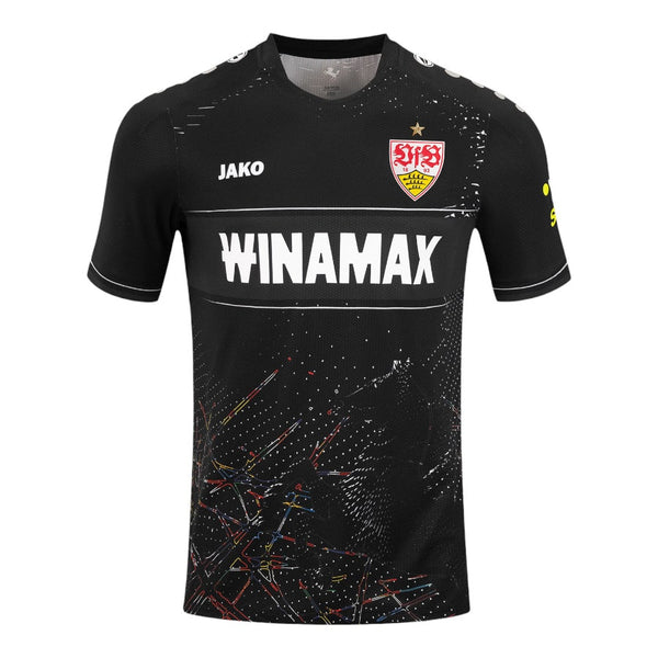 Maillot Stuttgart Third Homme 2024-2025 | Foot Sport