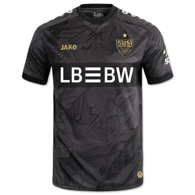 Maillot Stuttgart Third Homme 2025-2026 | Foot Sport